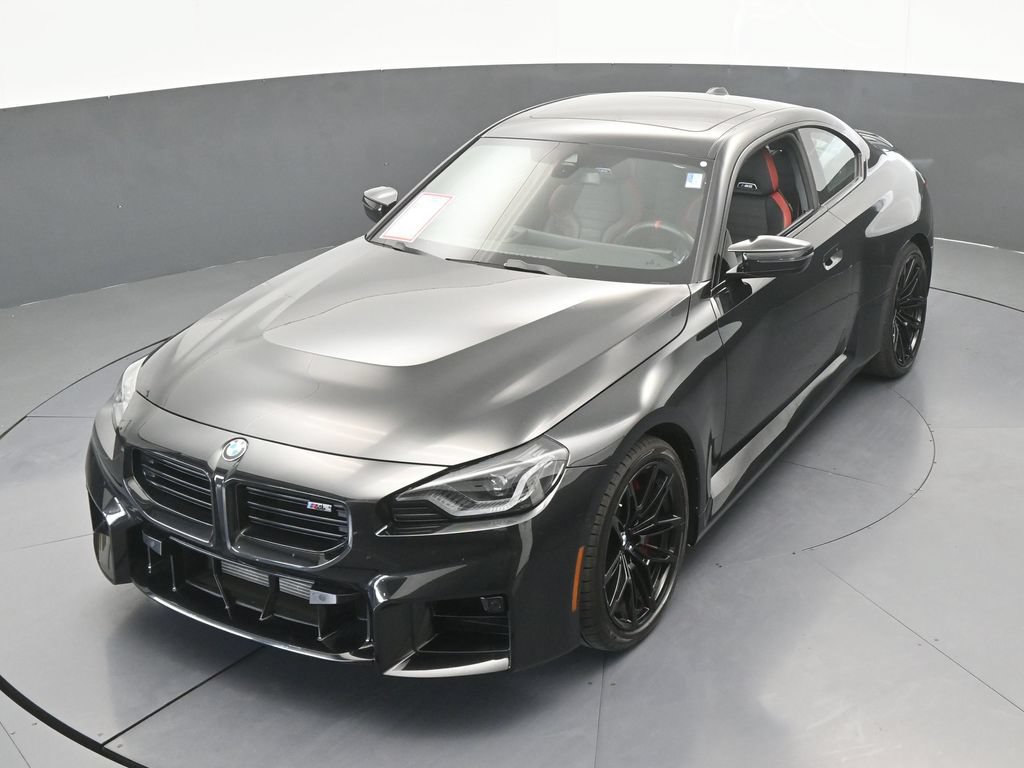 Used 2026 BMW M2 w/ Lighting Package RWD image 42