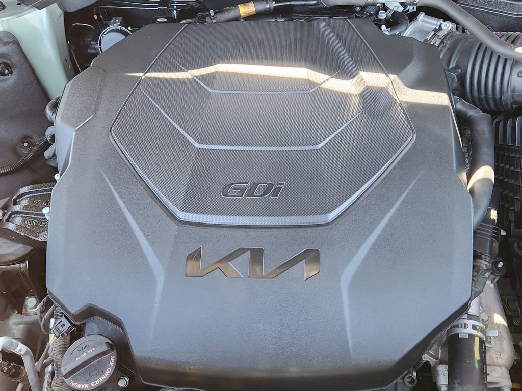 Certified 2024 Kia Telluride SX Prestige X-Line image 17