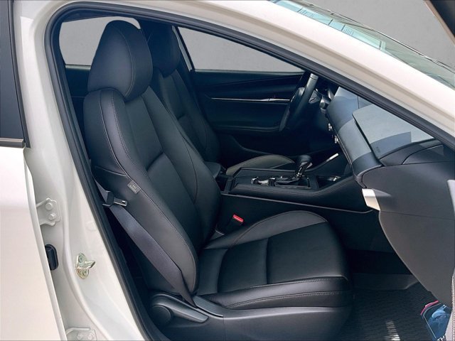 Used 2026 MAZDA MAZDA3 2.5 S Sedan w/ Preferred Pkg FWD image 9