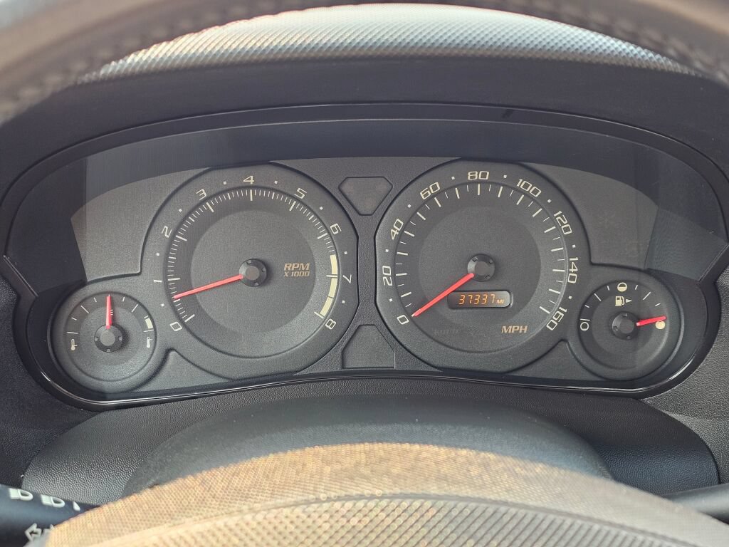 Used 2004 Cadillac CTS 3.6 RWD image 12