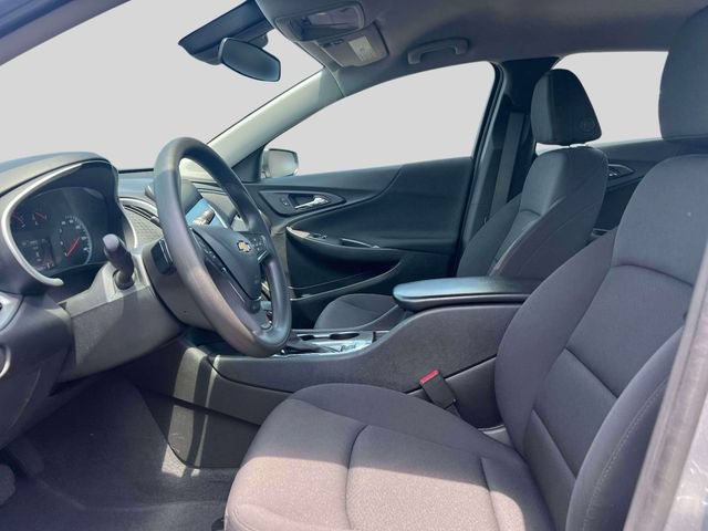 Used 2023 Chevrolet Malibu LS FWD image 14