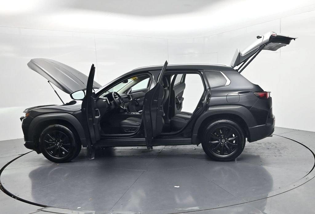 Used 2024 MAZDA CX-50 AWD 2.5 S w/ Preferred Package image 59