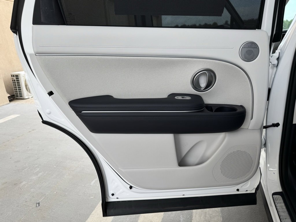 New 2026 Hyundai Palisade Calligraphy image 26