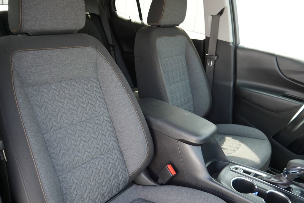 Used 2024 Chevrolet Equinox LT image 22
