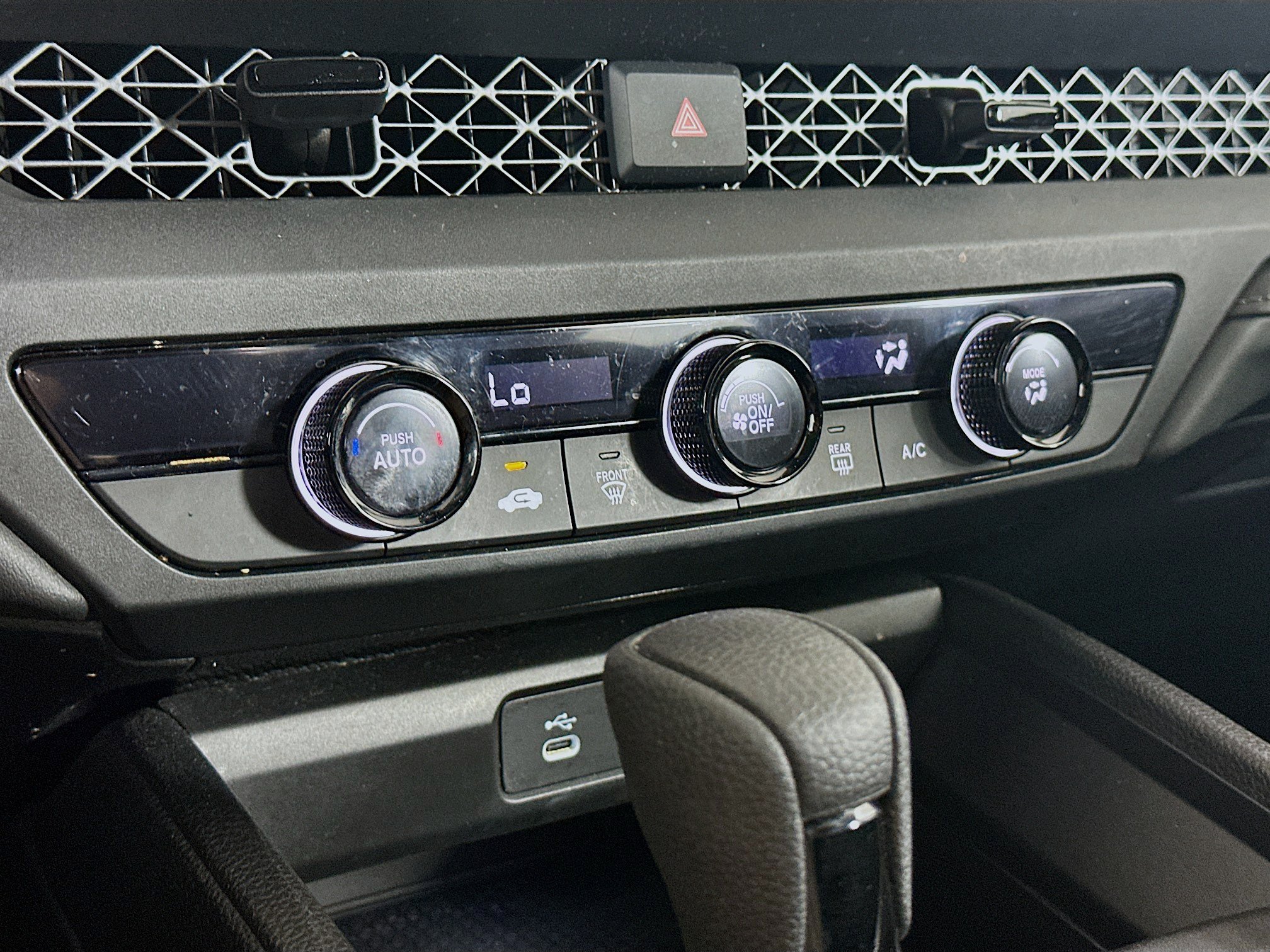Used 2023 Honda Accord LX image 22