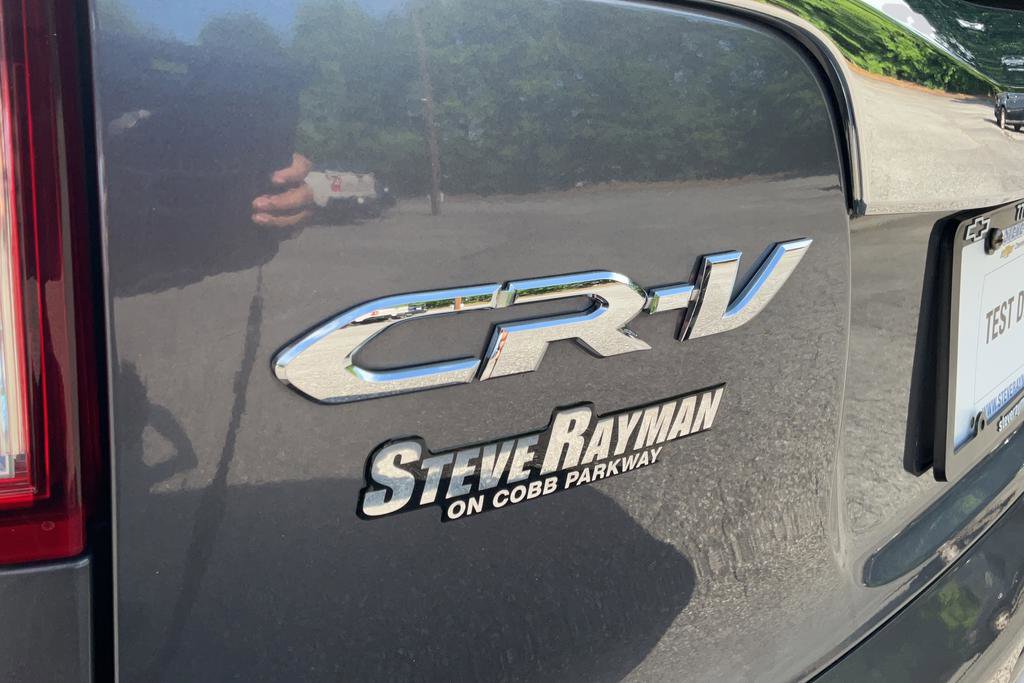 Used 2016 Honda CR-V SE image 26