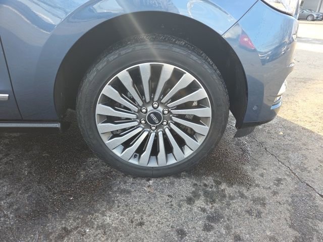 Used 2020 Lincoln Navigator Reserve w/ Luxury Package image 5