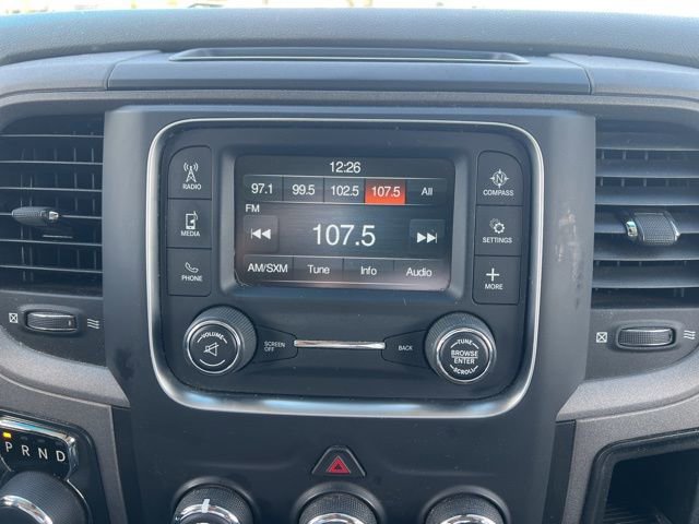 Used 2018 RAM 1500 Express w/ Express Value Package image 13