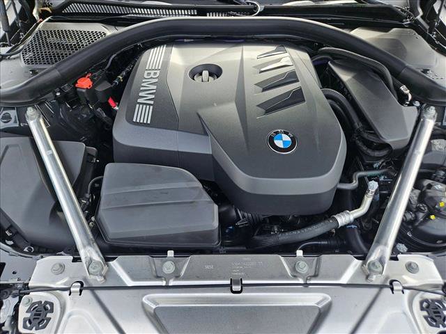 New 2026 BMW 430i Coupe w/ M Sport Package image 17