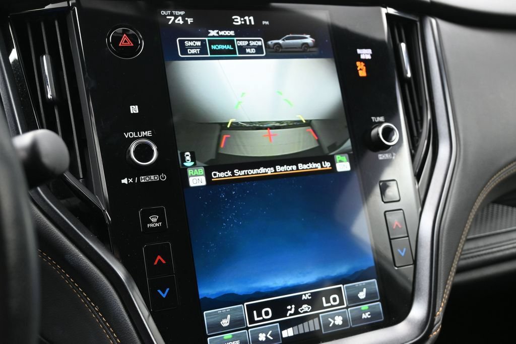 Used 2024 Subaru Outback Wilderness AWD/4WD image 25
