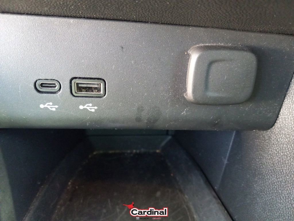 Certified 2024 Buick Encore GX Sport Touring w/ Comfort Package image 34