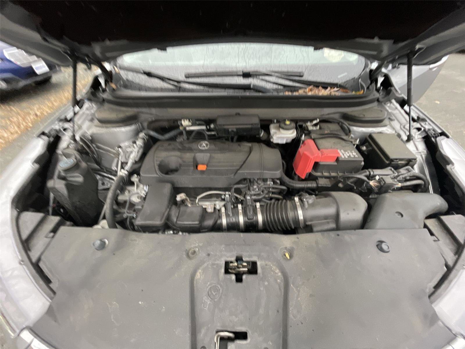 Used 2023 Acura RDX AWD w/ Technology Package image 11