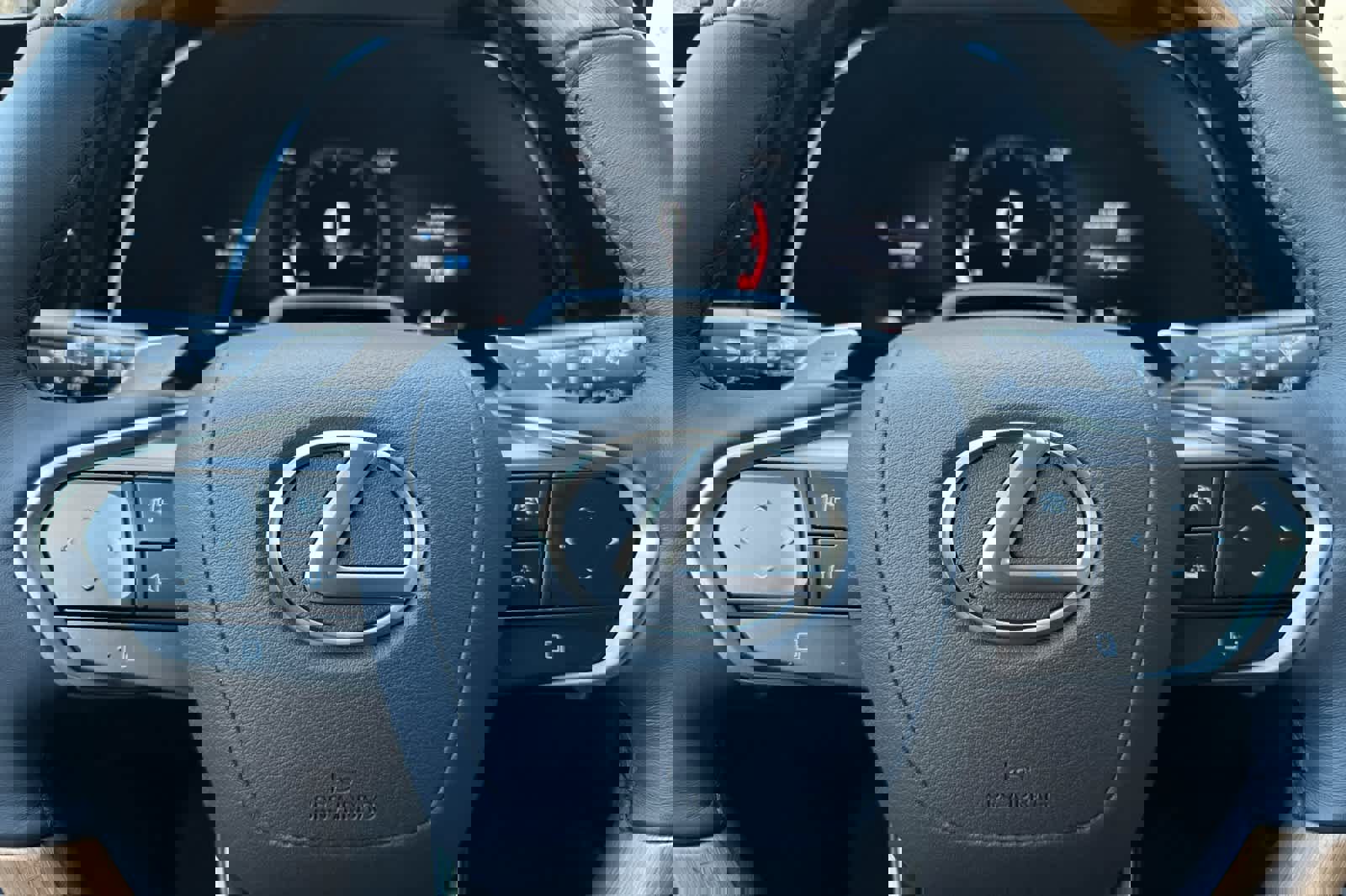 New 2026 Lexus RX 350 Premium Plus image 25