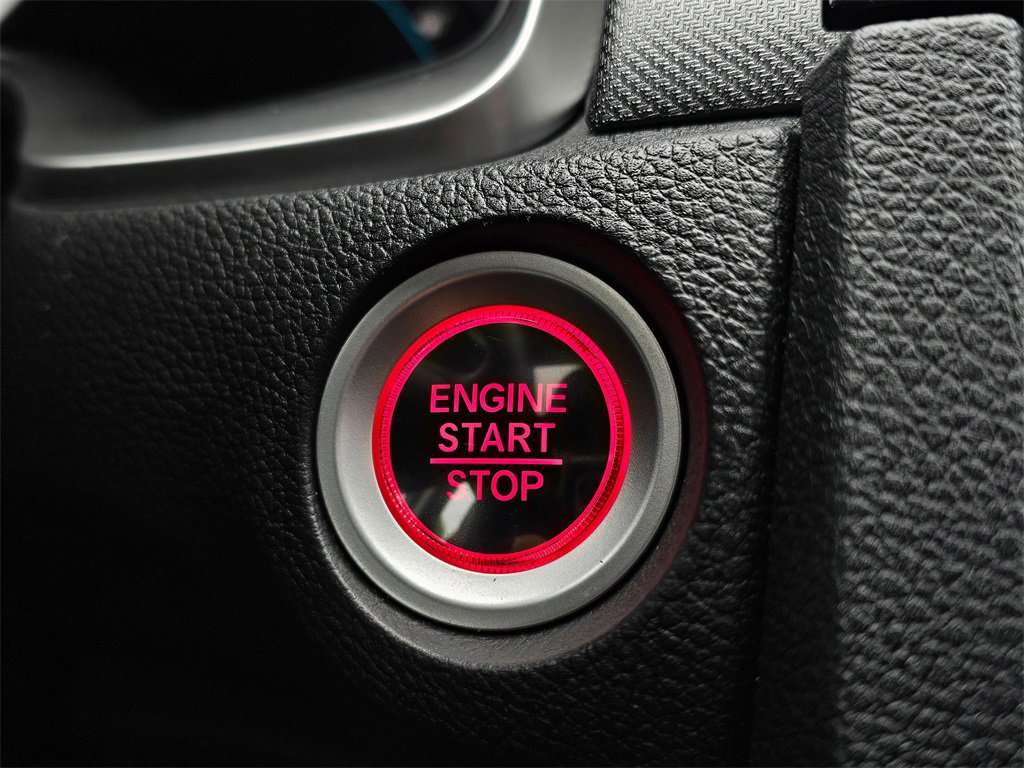 Used 2018 Honda Civic EX image 23