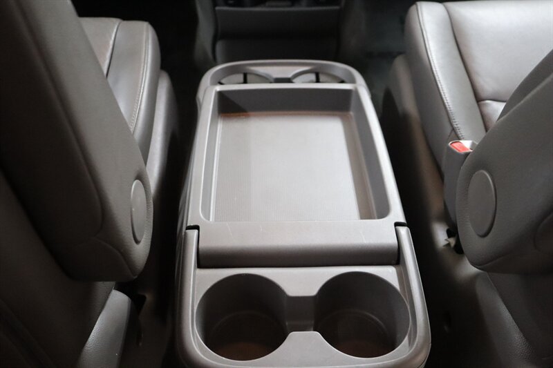 Used 2016 Honda Odyssey EX-L image 9