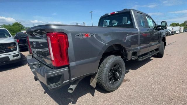 New 2026 Ford F350 XL w/ STX Appearance Package AWD/4WD image 2