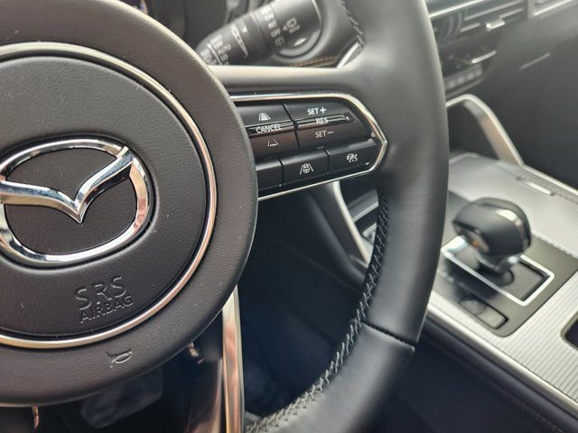New 2026 MAZDA CX-70 3.3 Turbo S w/ Premium Package AWD/4WD image 22
