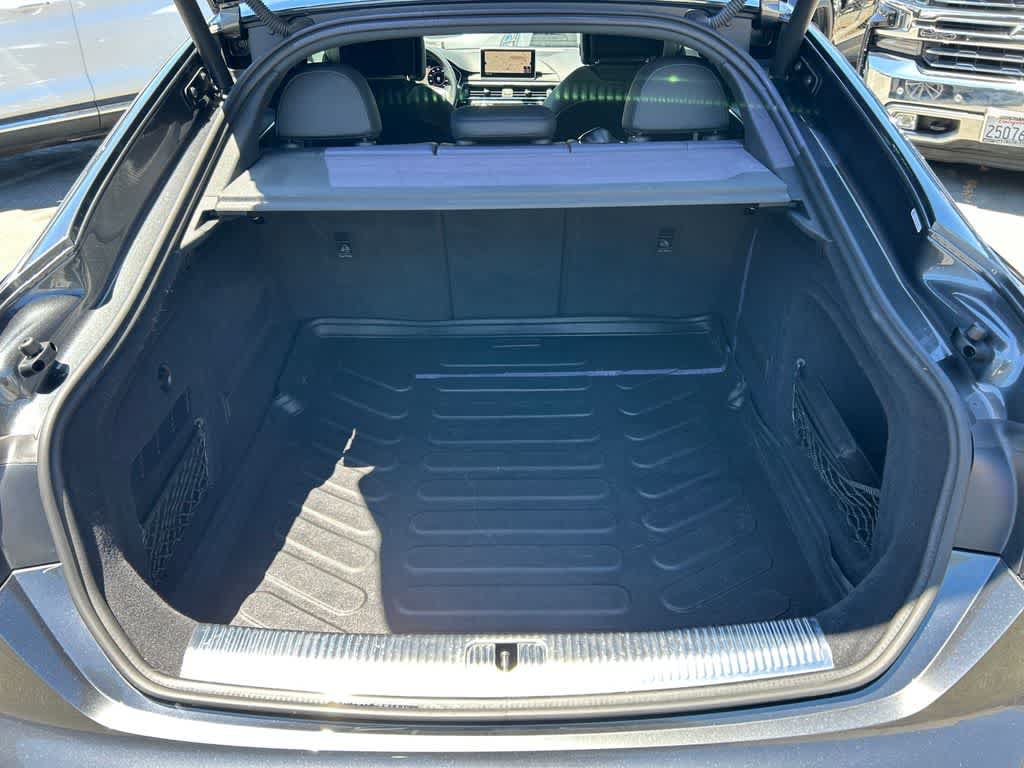 Used 2019 Audi A5 2.0T Premium Plus w/ Premium Plus AWD/4WD image 20