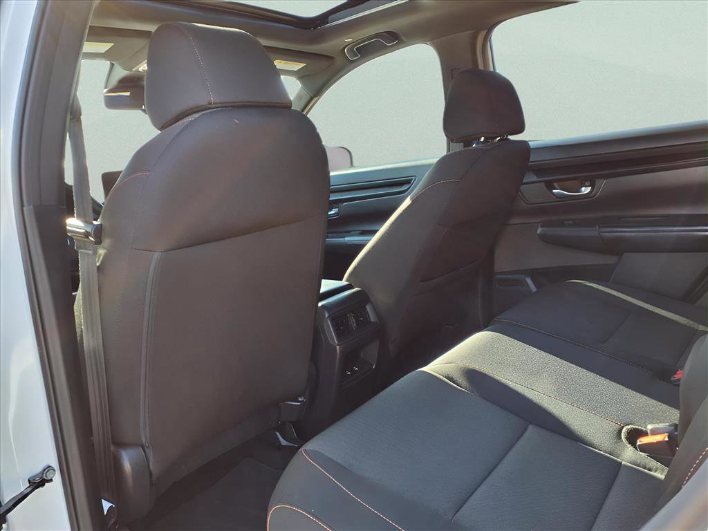 Used 2023 Honda CR-V Sport image 13
