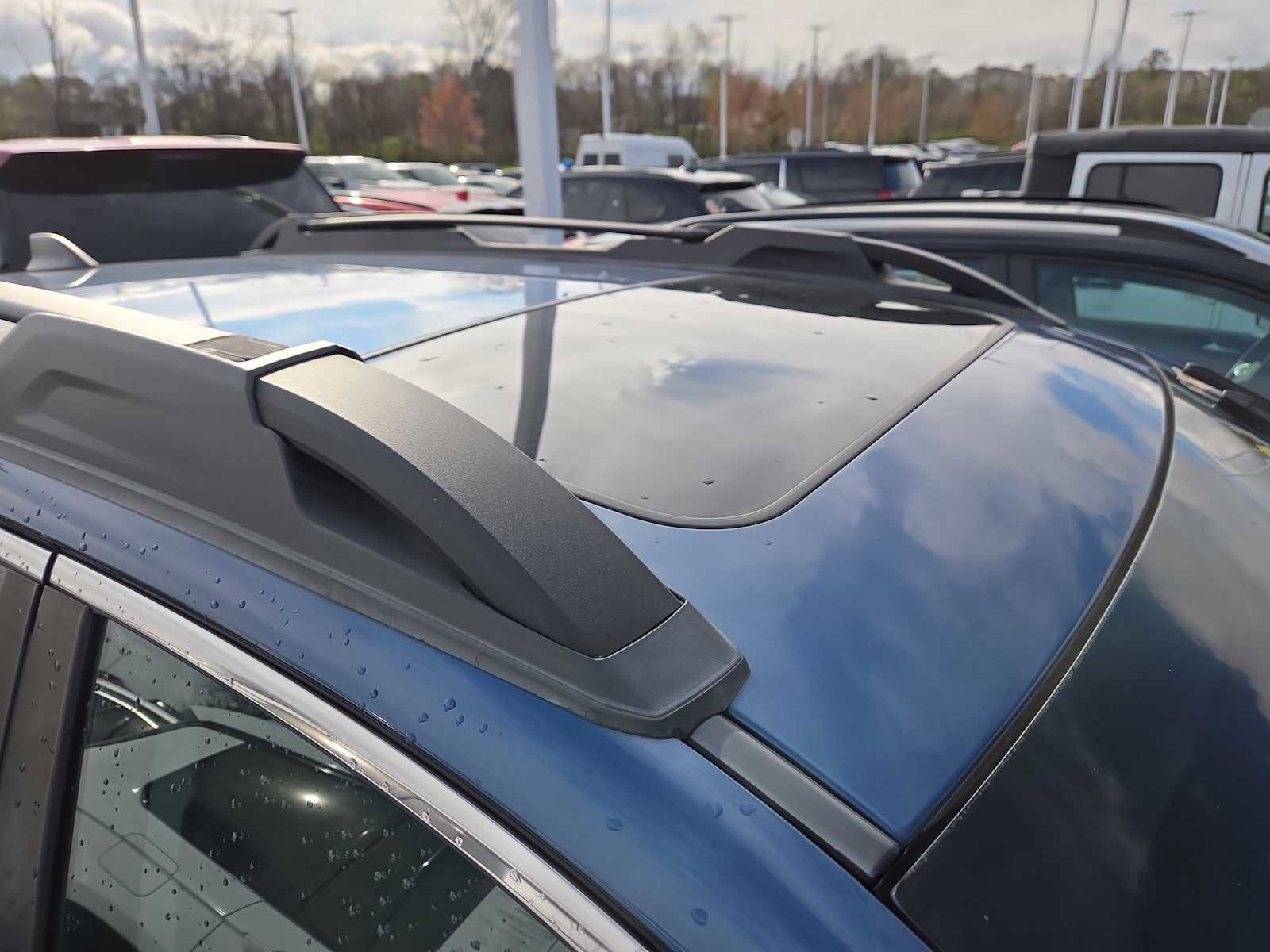 Used 2022 Subaru Outback Limited image 3