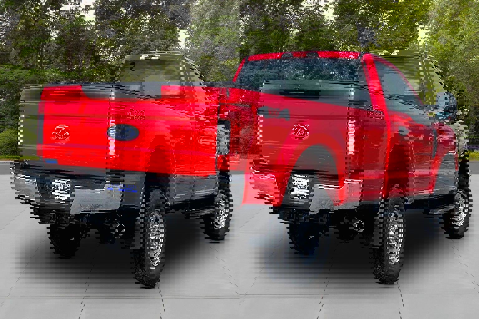 Used 2019 Ford F350 XL w/ XL Value Package image 5