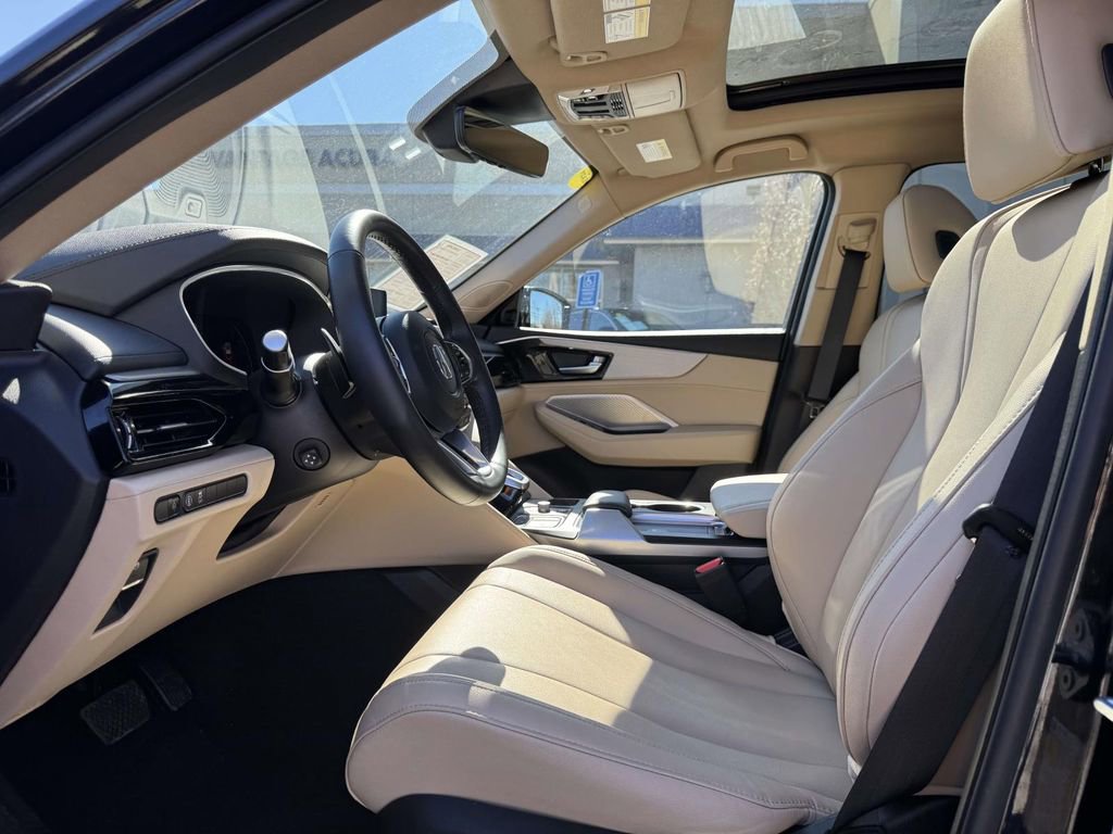 Certified 2023 Acura MDX SH-AWD image 14