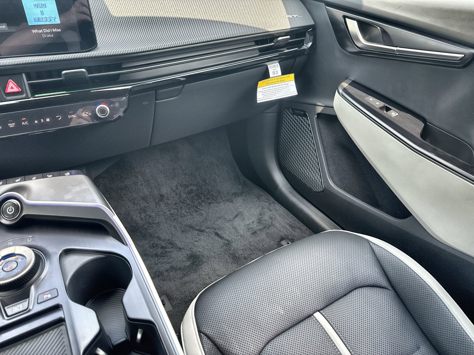 New 2025 Kia EV6 GT-Line AWD/4WD image 15