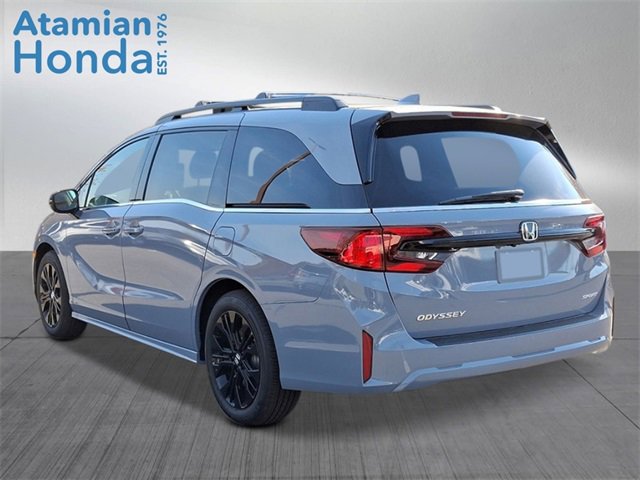 New 2026 Honda Odyssey Sport-L image 2