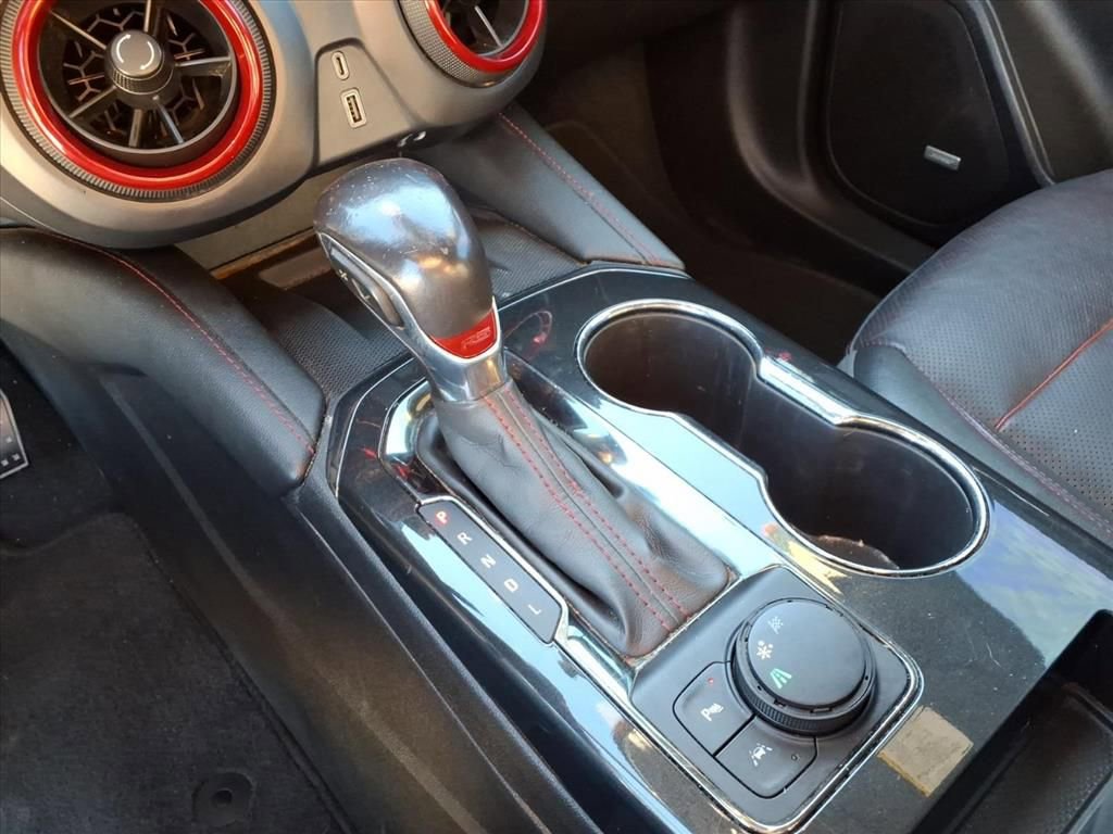 Used 2020 Chevrolet Blazer RS image 19