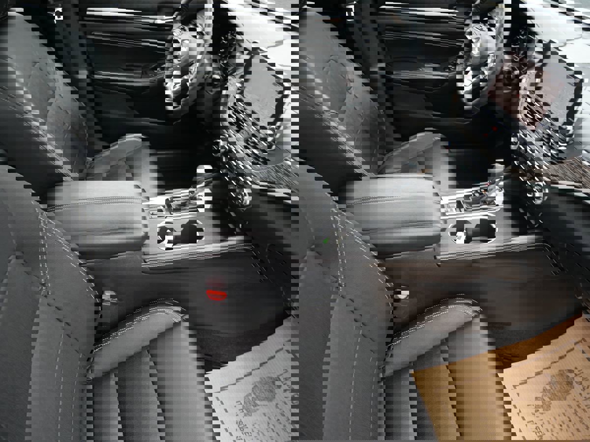 Used 2019 Nissan Altima 2.5 Platinum image 28