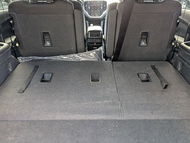Used 2025 Subaru Ascent Premium image 31
