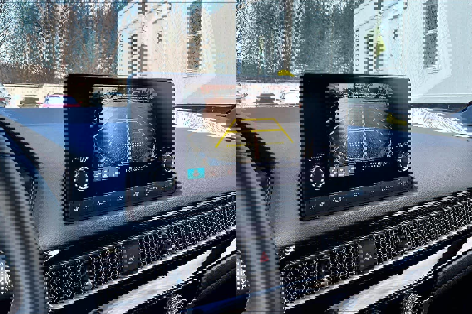 Used 2023 Honda Civic Sport image 22