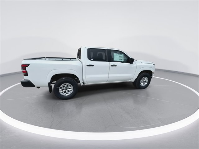 New 2026 Nissan Frontier S image 9