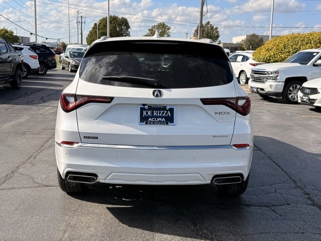 New 2026 Acura MDX w/ Advance Package image 6