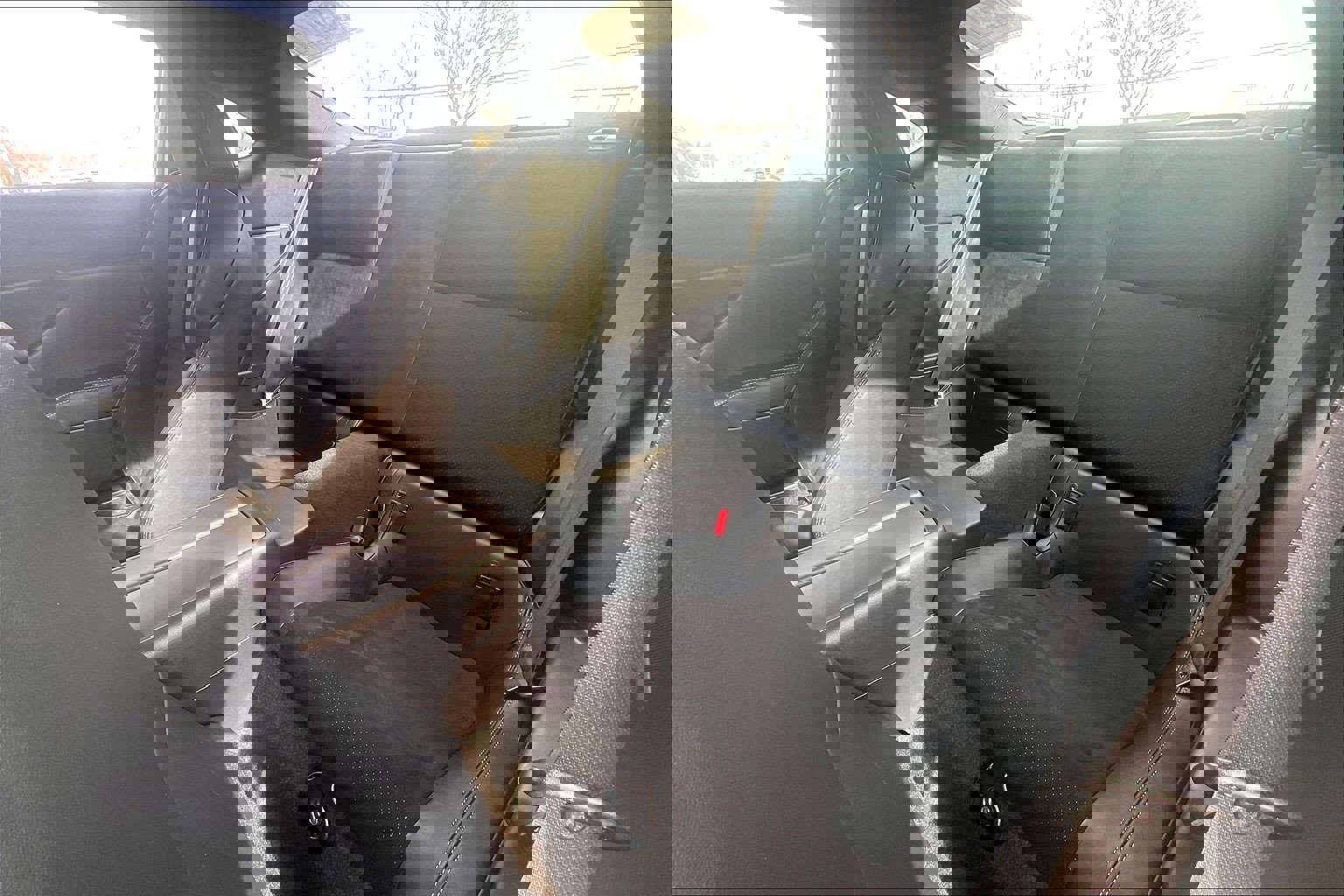 Used 2023 Toyota GR86 Premium w/ ALL Weather Mat Package (TMS) image 30