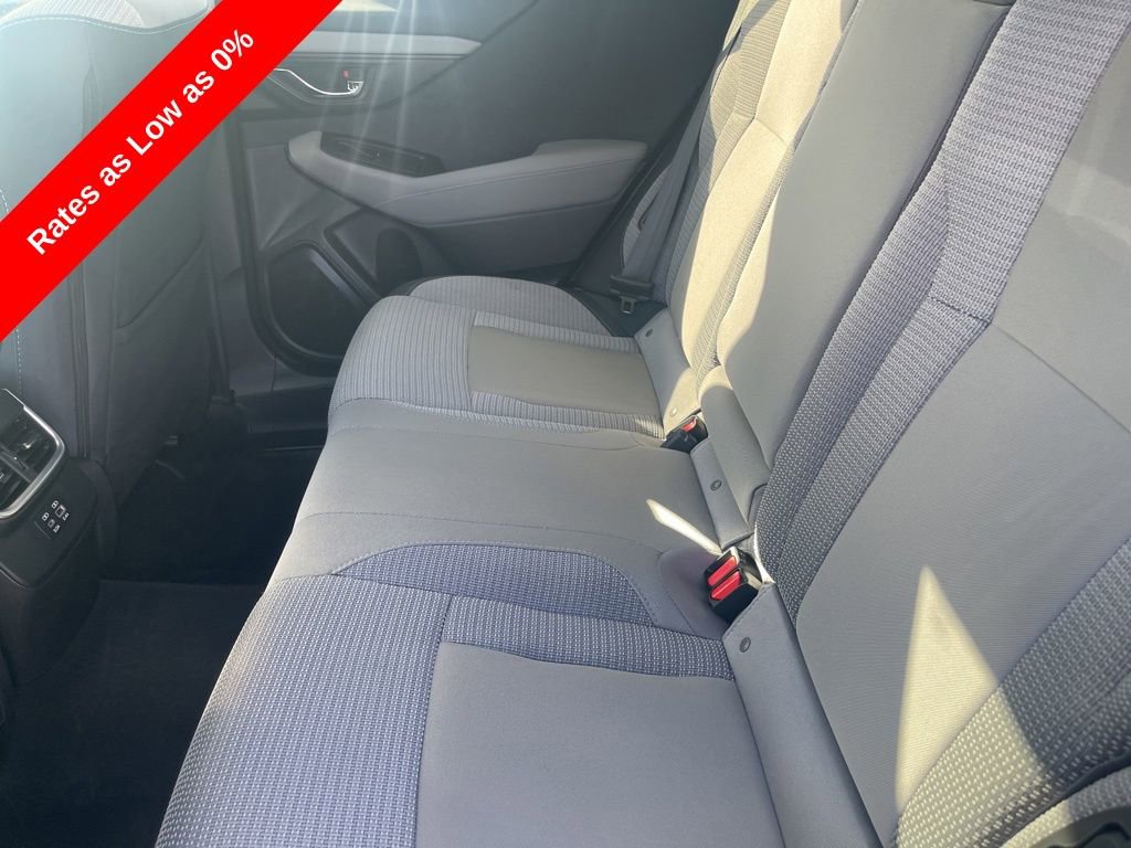 Certified 2025 Subaru Outback Premium w/ Popular Package #1A image 24