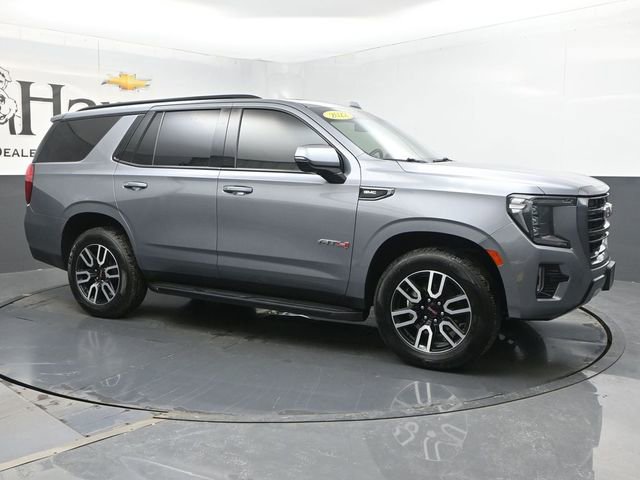 Used 2022 GMC Yukon AT4 image 6