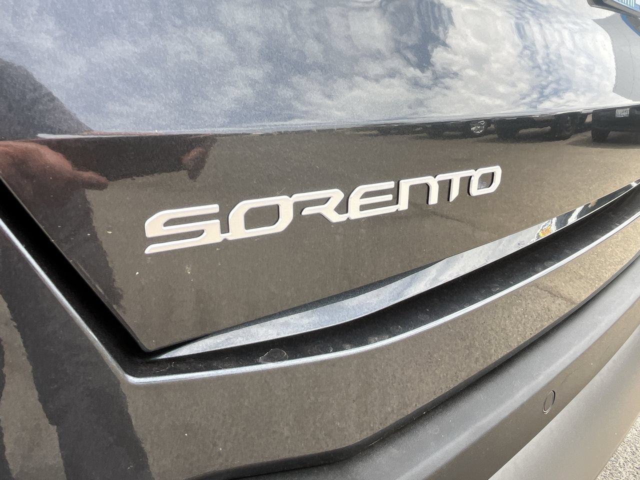 Used 2024 Kia Sorento X-Line EX AWD/4WD image 30