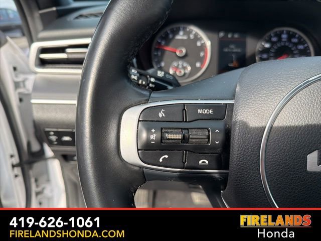 Used 2024 Kia K5 GT-Line image 15