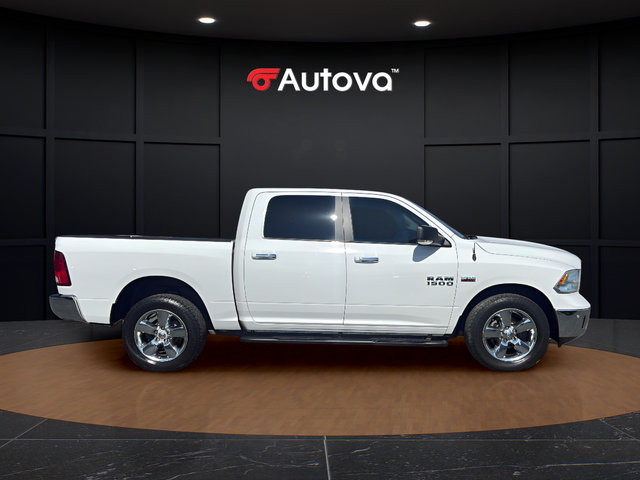 Used 2016 RAM 1500 Lone Star AWD/4WD image 6