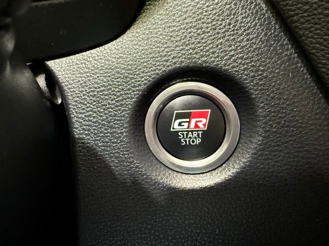 Used 2025 Toyota Corolla GR image 40