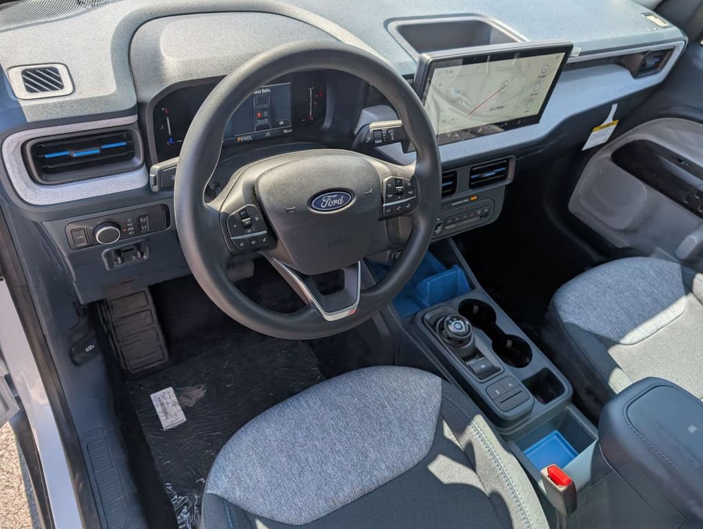 New 2026 Ford Maverick XLT w/ 4K Tow Package AWD/4WD image 22