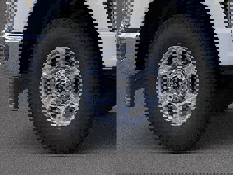 New 2026 Ford F350 XLT image 19