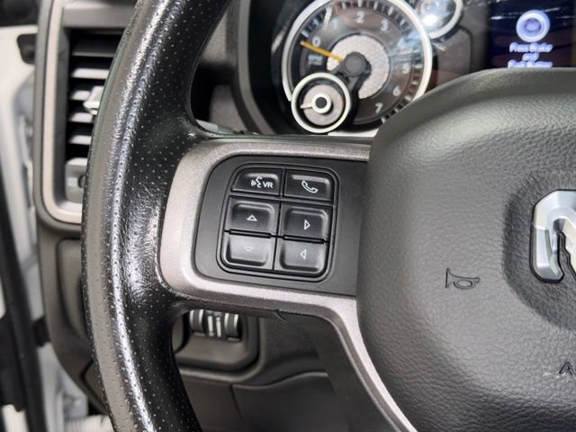 Used 2020 RAM 3500 Tradesman AWD/4WD image 14