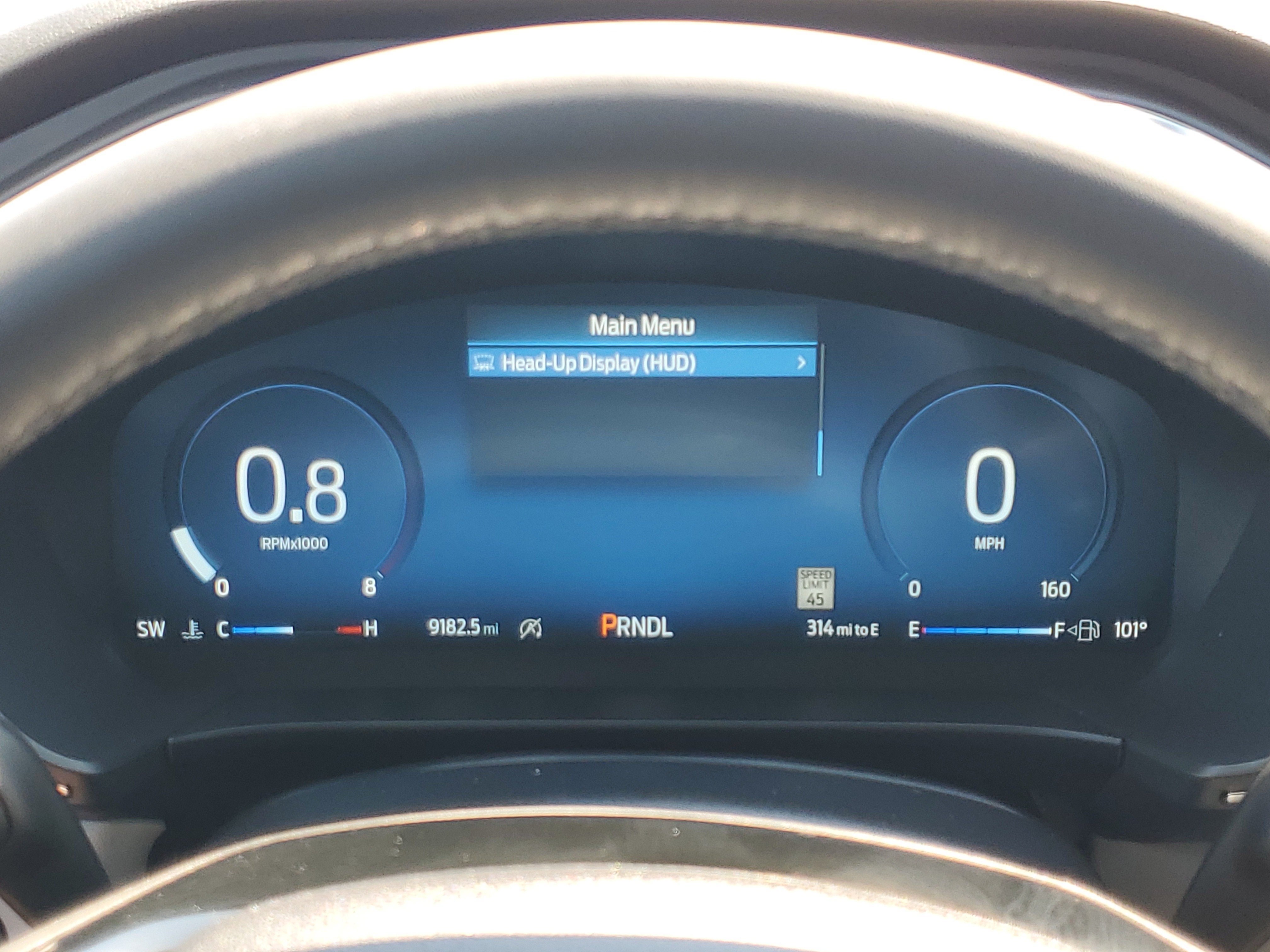 Certified 2023 Ford Escape Platinum w/ Premium Technology Package AWD/4WD image 24