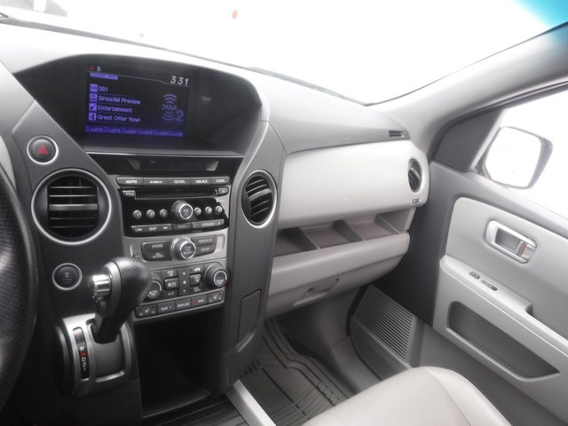 Used 2013 Honda Pilot EX-L image 25