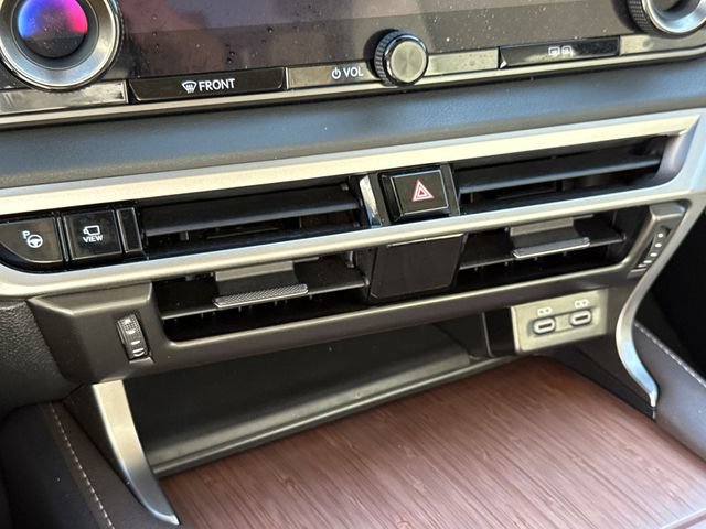 Used 2024 Lexus RX 350 Premium Plus w/ Convenience Package FWD image 26