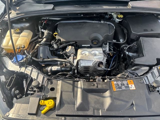 Used 2016 Ford Focus SE image 21