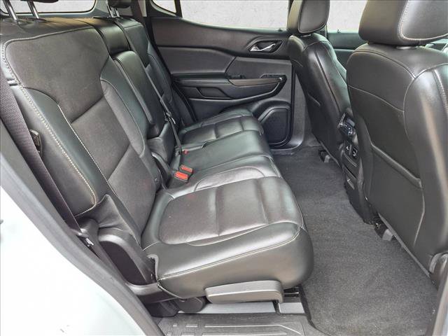 Used 2017 GMC Acadia SLT AWD/4WD image 21