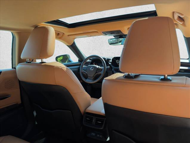 Used 2024 Lexus ES 350 w/ Premium Package FWD image 22